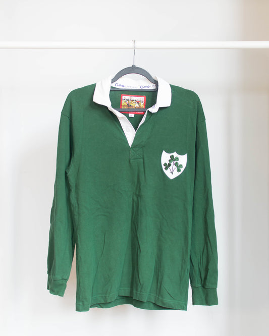 Ireland Supporters Jersey - S