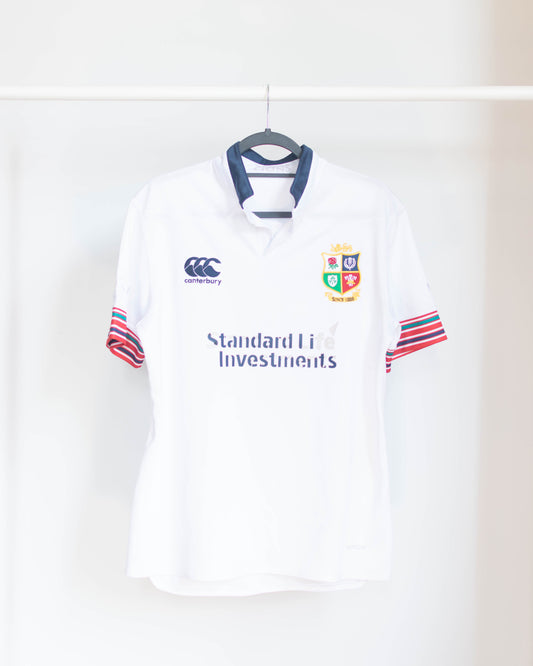 2017 British & Irish Lions Away Jersey - L