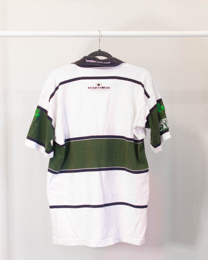 2004-05 London Irish Away Jersey - M