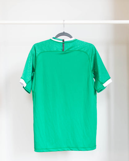 2018 Ireland Home Jersey - S