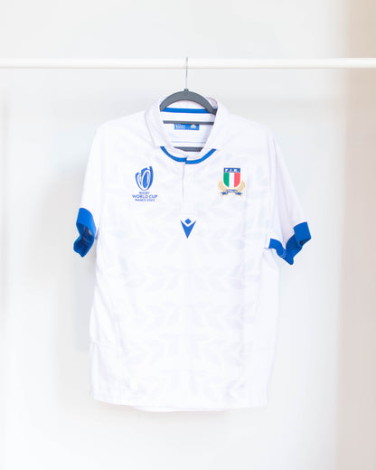 2023 Italy Away Jersey - M