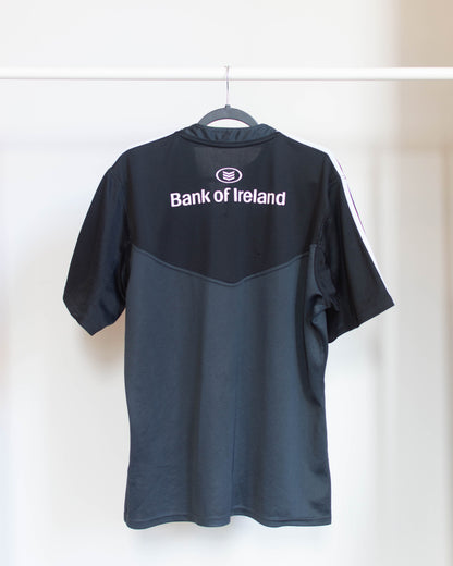 2014-15 Munster Rugby Alternate Jersey - XL