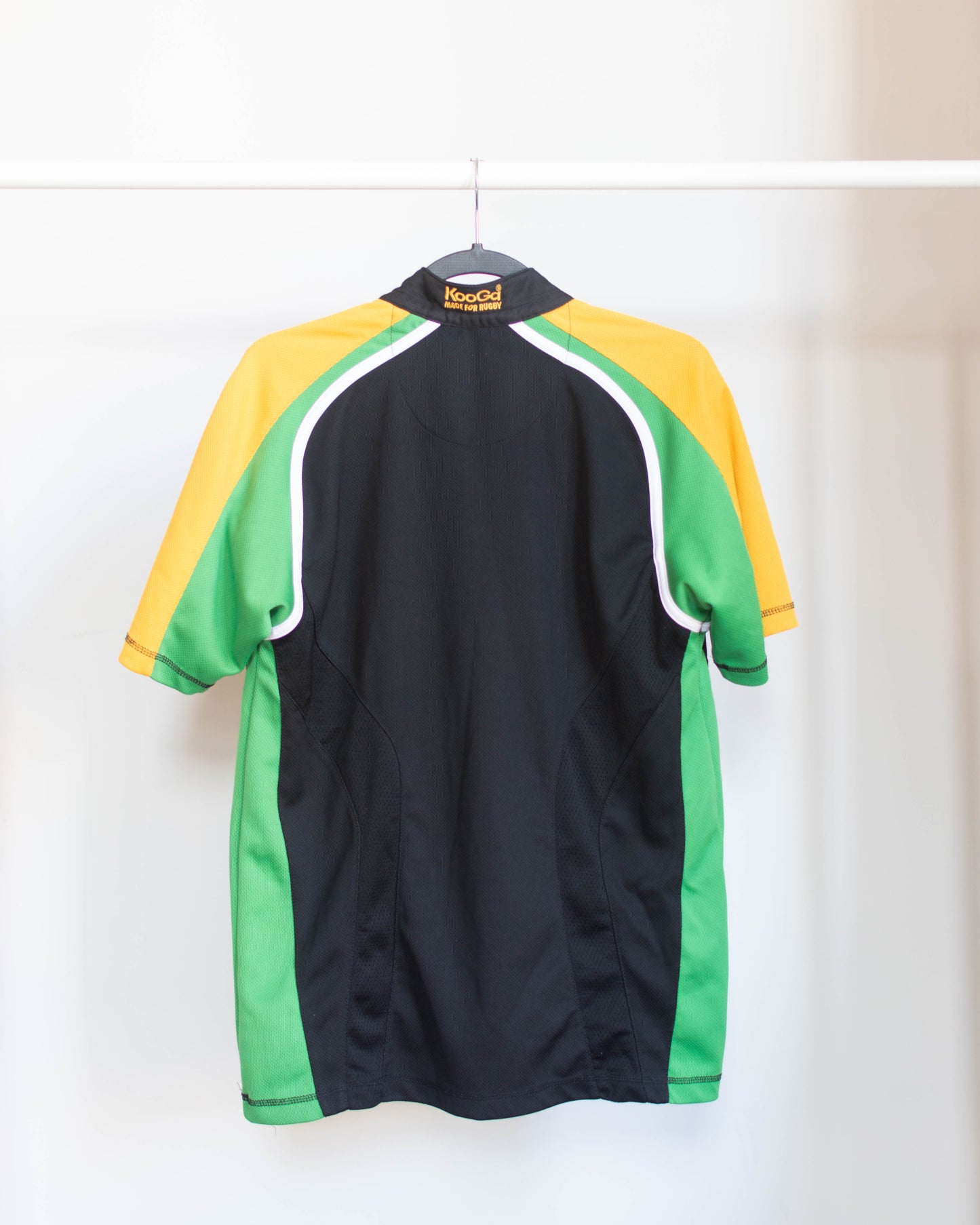 2005-06 Northampton Saints Training Jersey - S