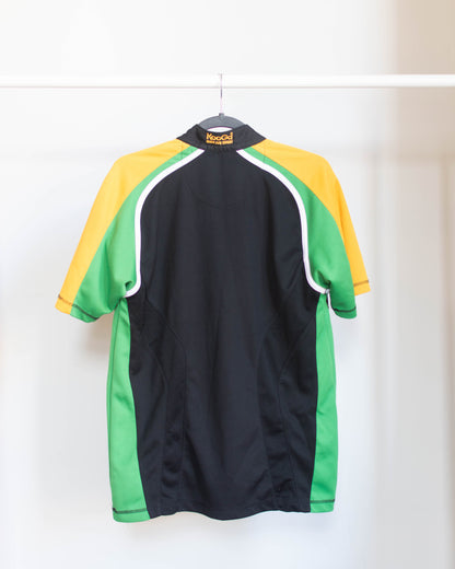 2005-06 Northampton Saints Training Jersey - S