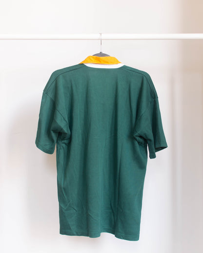 2005-06 South Africa Home Jersey - M
