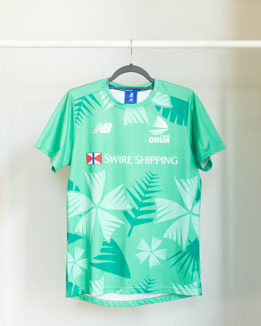 2023 Fijian Drua Home Jersey - S