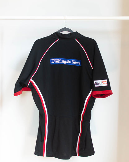 2003 Edinburgh Rugby Home Jersey - XL