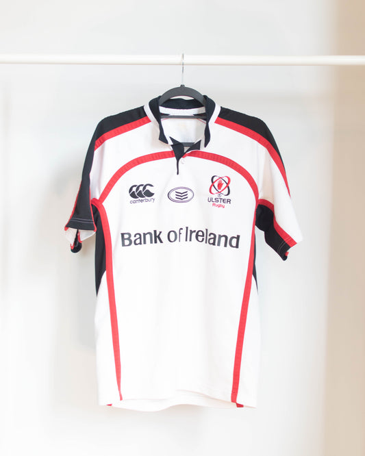 2006-07 Ulster Rugby Home Jersey - M