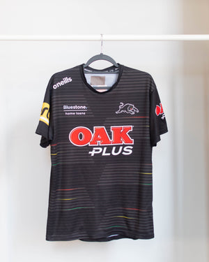 Descriptive image text