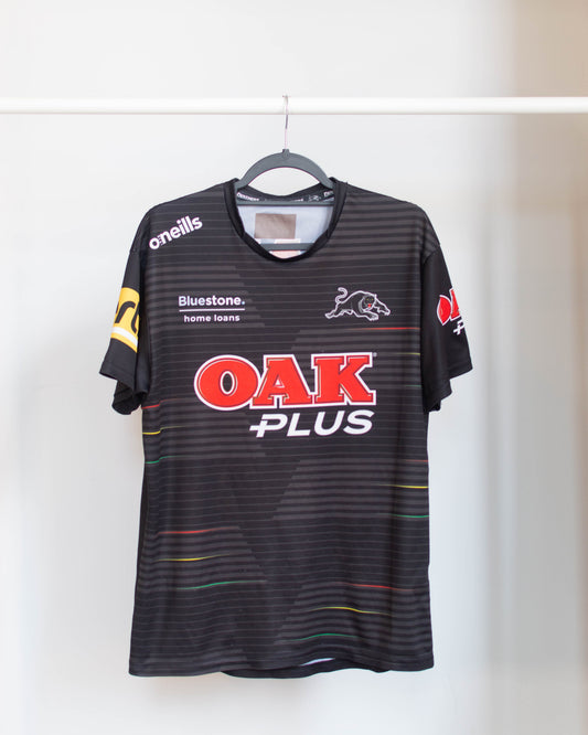 2022 Penrith Panthers Training Jersey - M