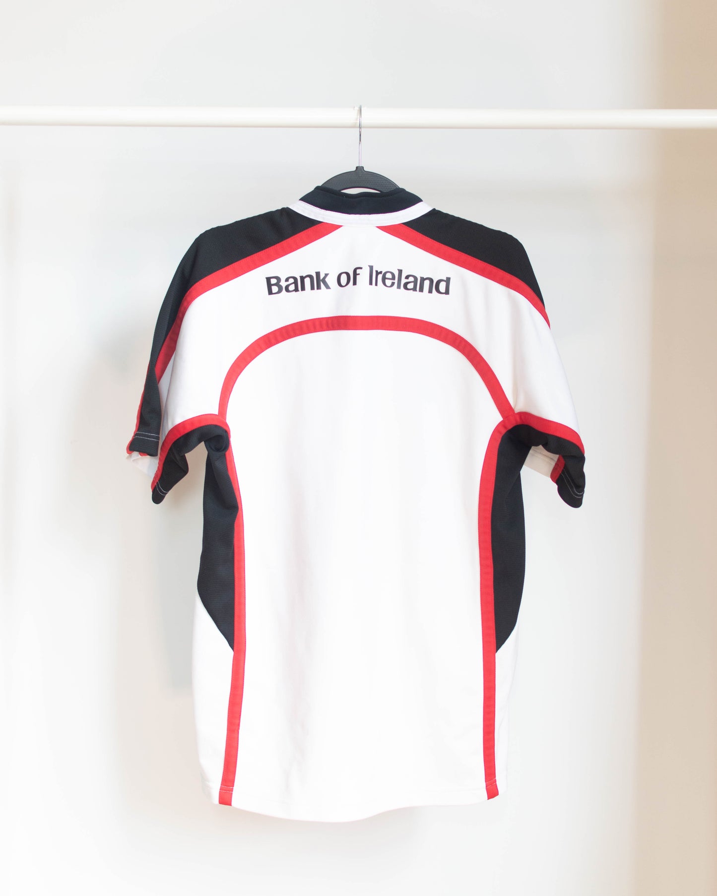 2006-07 Ulster Rugby Home Jersey - M