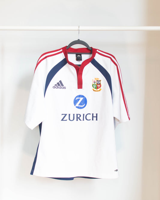 2005 British & Irish Lions Away Jersey - L