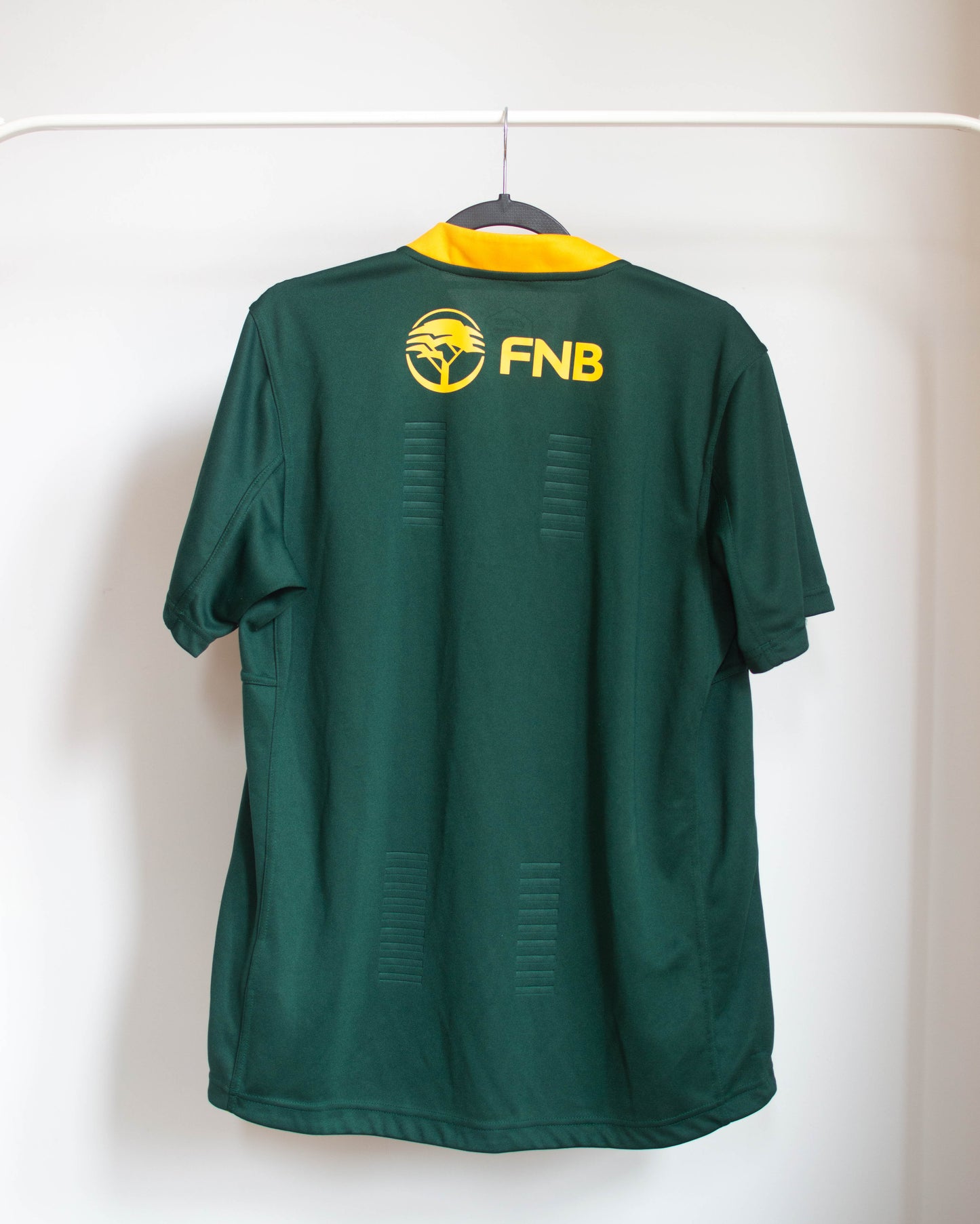 2018-19 South Africa Home Jersey - XL