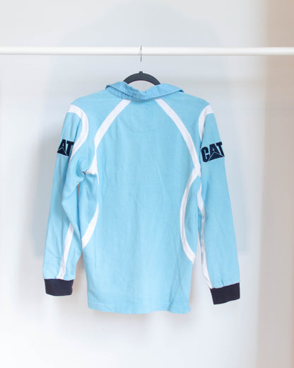 2009 Leicester Tigers Away Jersey - 15 years