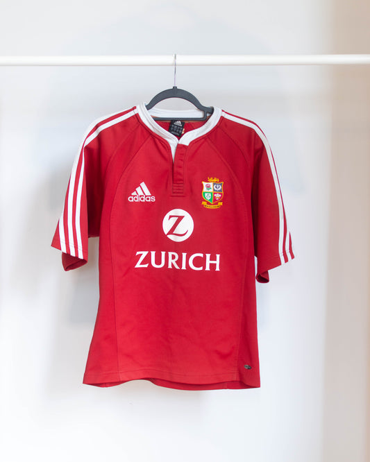 2005 British & Irish Lions Jersey - S