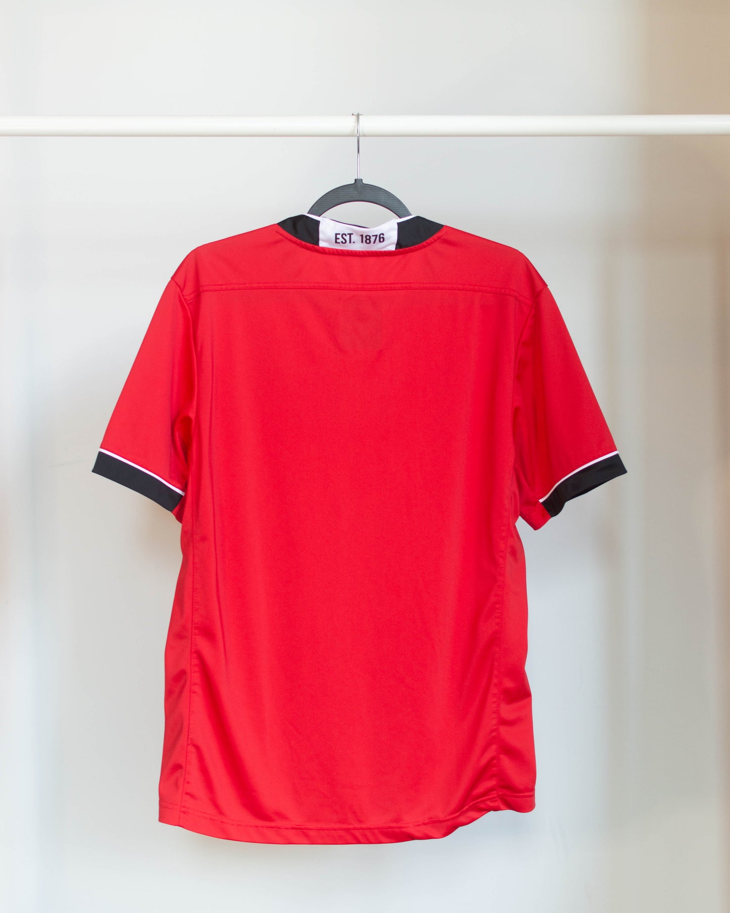 2020-21 Saracens Away Jersey - L