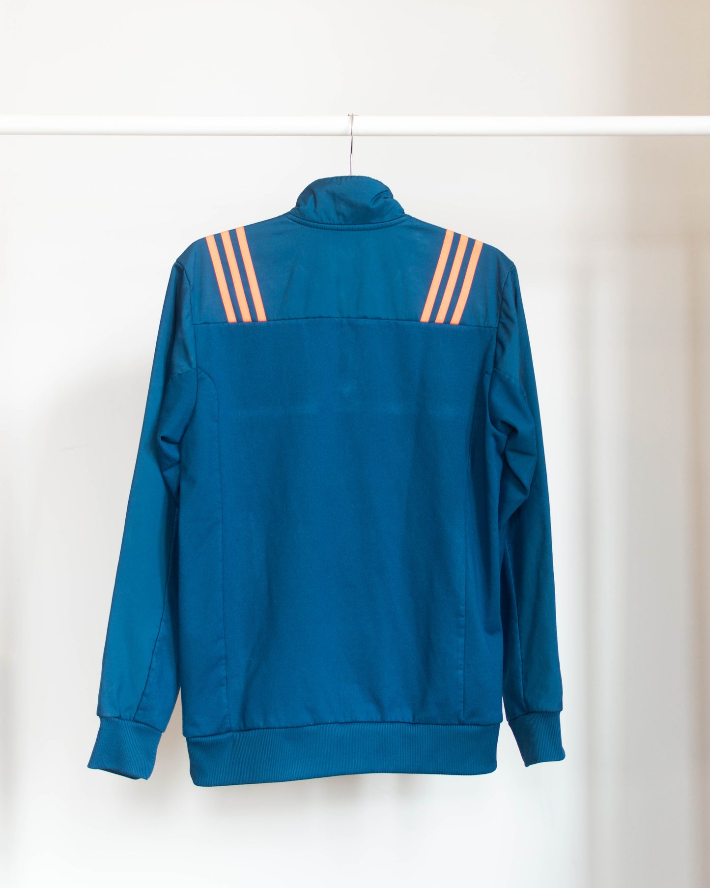 2010s France 1/4 Zip Jacket - S