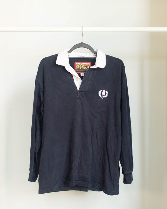 Scotland Supporters Jersey - M