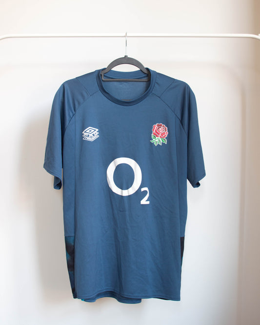 2020s England Training Jersey - XL