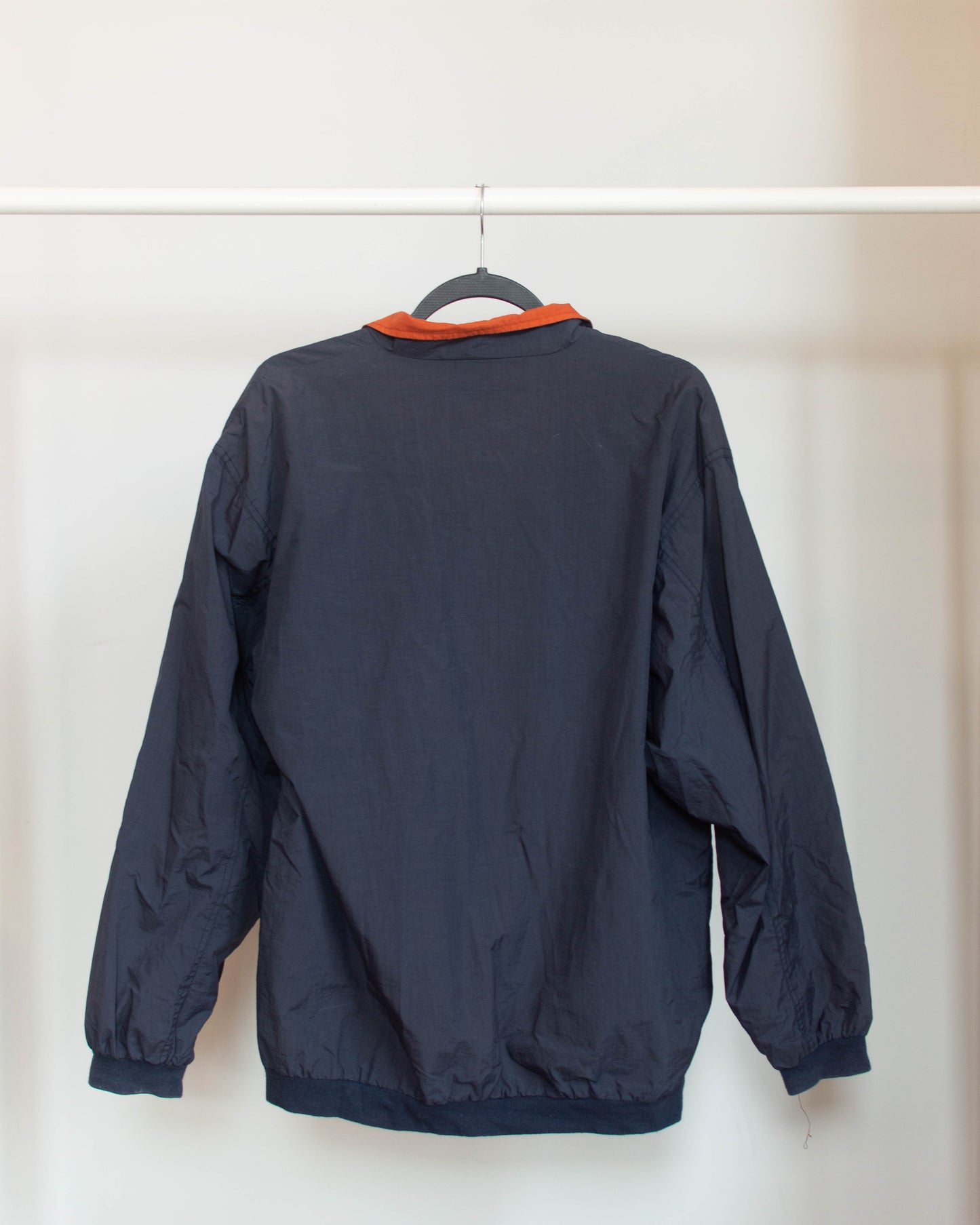Cotton Traders 1/4 Zip Jacket - S