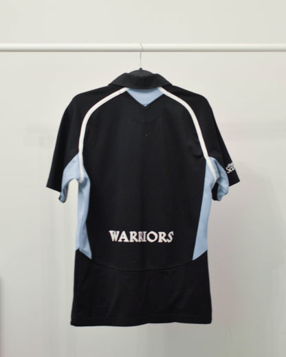 2006-07 Glasgow Warriors Home Rugby Jersey - S