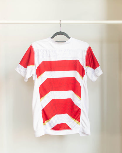 2019 Japan Home Jersey - L