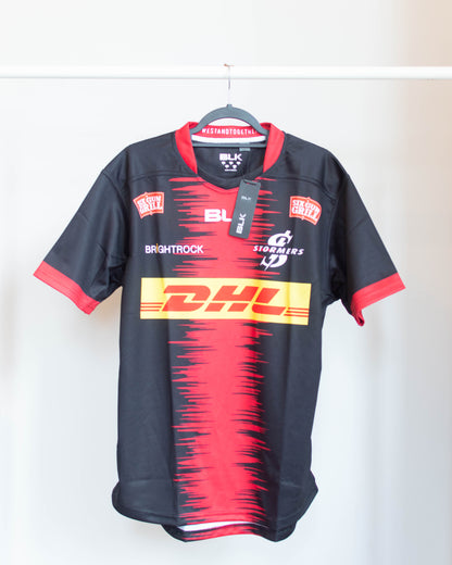 2021 Stormers Away Jersey BNWT - Multiple Sizes