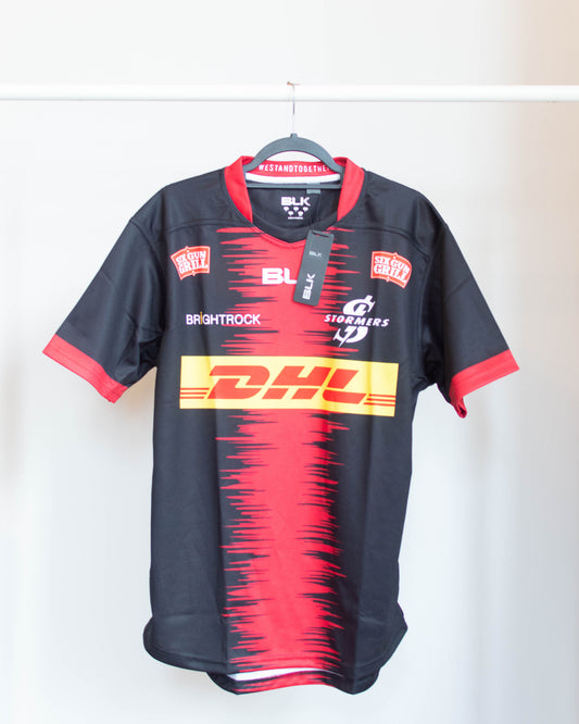 2021 Stormers Away Jersey BNWT - Multiple Sizes