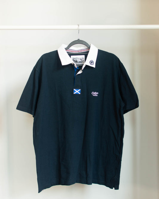 Scotland Supporters Jersey - M