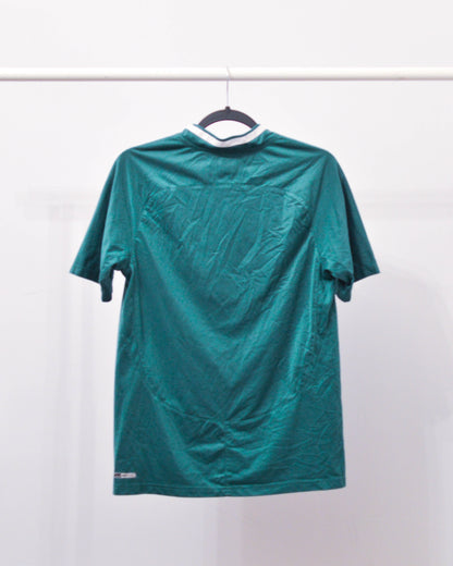 2012-13 Ireland Home Jersey - S