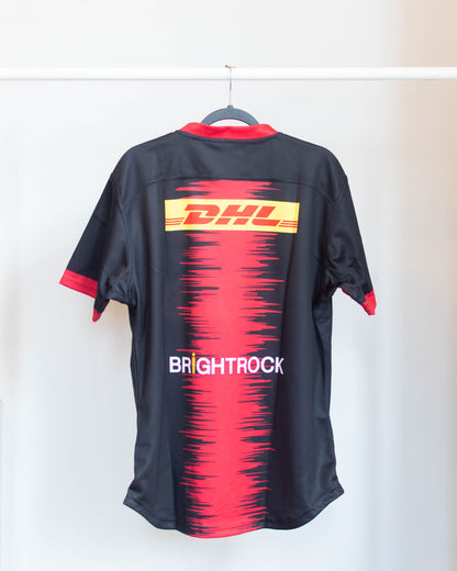 2021 Stormers Away Jersey BNWT - Multiple Sizes