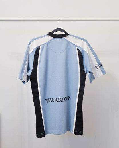 2006-07 Glasgow Warriors Away Rugby Jersey - S