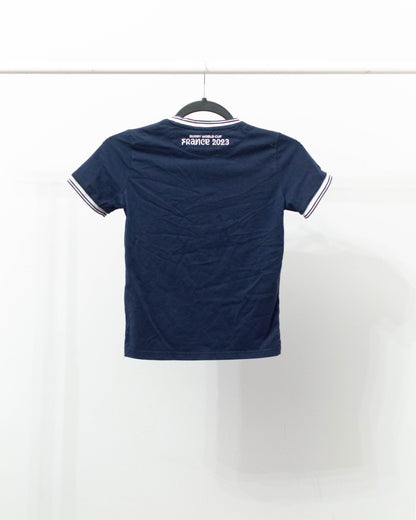 2023 Scotland Supporters T-Shirt - 7-8 years