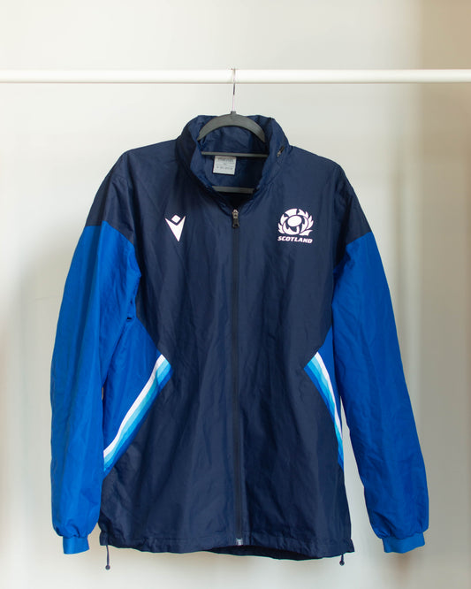2023 Scotland Waterproof Jacket - XL