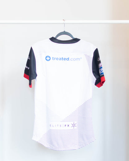2020s Toronto Wolfpack Home Jersey - L