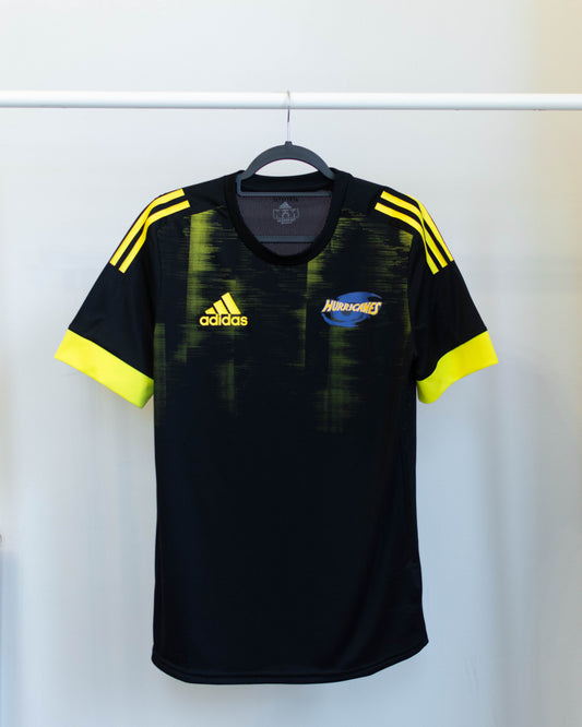 2019-20 Hurricanes Training Jersey - M