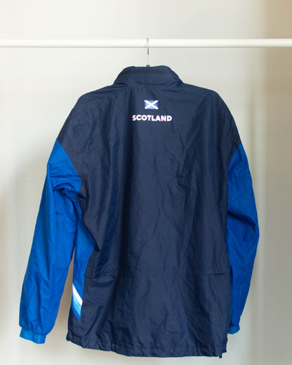2023 Scotland Waterproof Jacket - XL