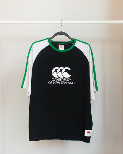 Canterbury T-Shirt - L