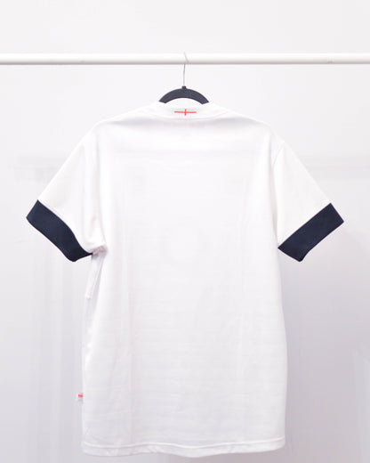 2013-14 England Rugby Jersey - L