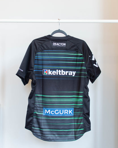 2022-23 London Irish Home Jersey BNWT - Multiple Sizes