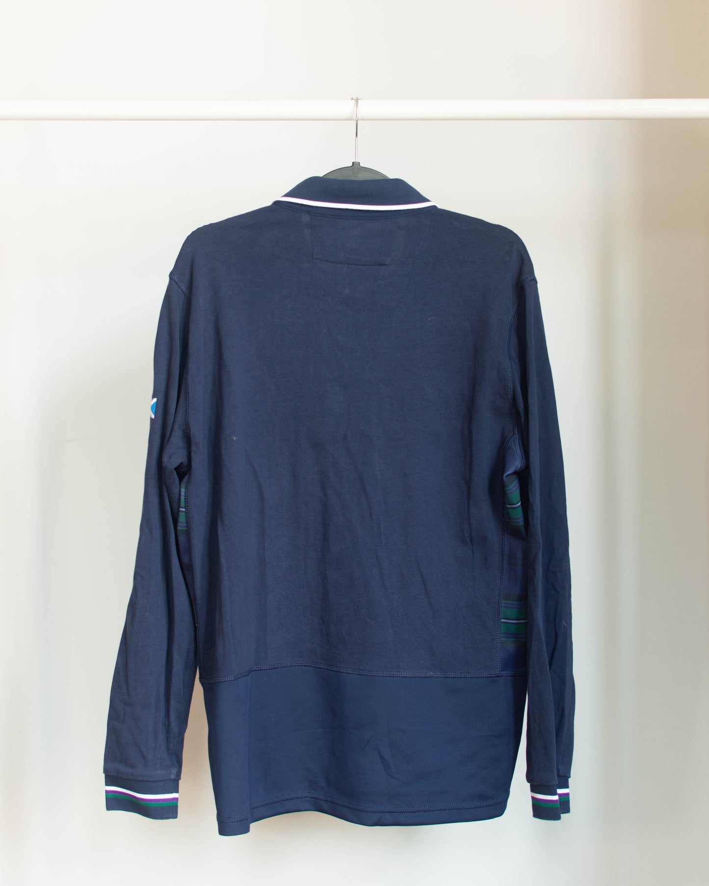2019 Scotland Supporters Jersey