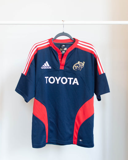 2007-09 Munster Rugby Away Jersey - L