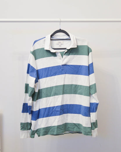Marks & Spencer Rugby Jersey - XL