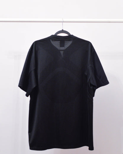 2010 New Zealand Home Jersey - XL