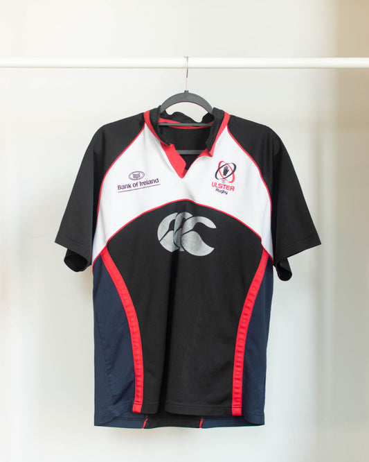 2000s Ulster Rugby Training Jersey - XL