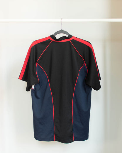2000s Ulster Rugby Training Jersey - XL