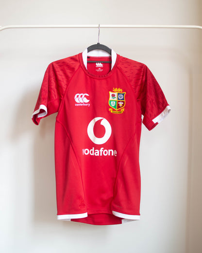 2021 British & Irish Lions Home Jersey - XS