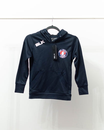 2020s Tel Aviv Heat Hoodie - 5-6 years