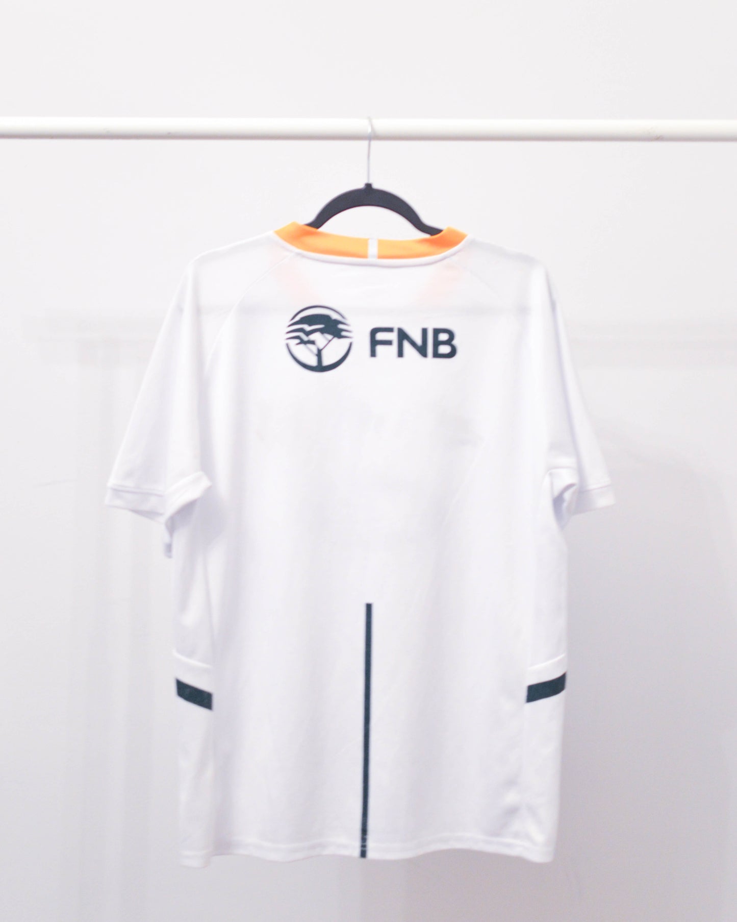 2019 South Africa Away Jersey - L