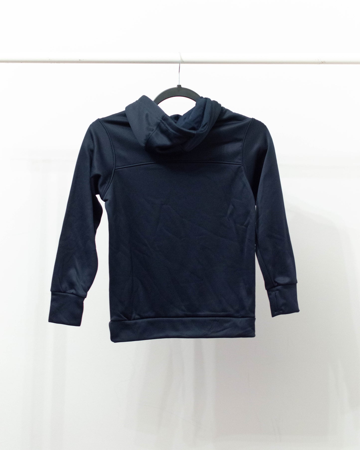 2020s Tel Aviv Heat Hoodie - 5-6 years